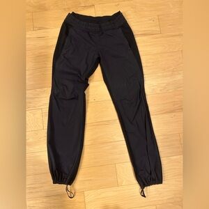 Lululemon track pants
